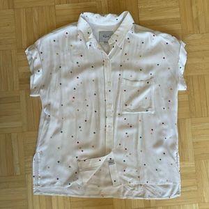Rails Whitney Shirt